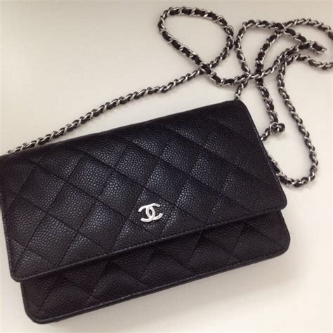 chanel hk wallet